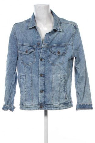 Pánská bunda  Jack & Jones, Velikost XXL, Barva Modrá, Cena  779,00 Kč