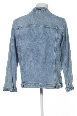 Pánská bunda  Jack & Jones, Velikost XXL, Barva Modrá, Cena  779,00 Kč