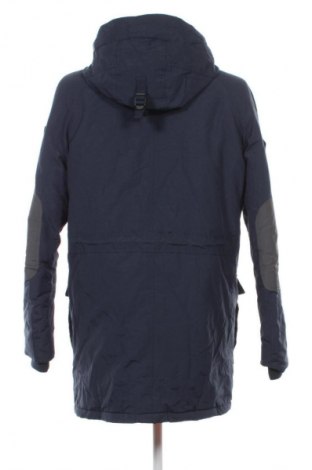 Herrenjacke Jack & Jones, Größe L, Farbe Blau, Preis € 43,99