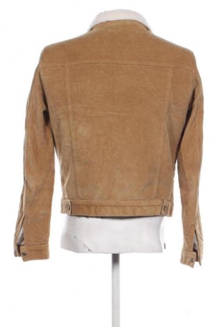 Męska kurtka Jack & Jones, Rozmiar M, Kolor Beżowy, Cena 180,99 zł