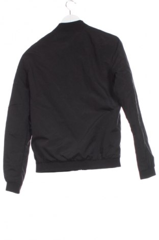 Мъжко яке Jack & Jones, Размер XS, Цвят Черен, Цена 117,99 лв.