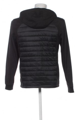 Herrenjacke Jack & Jones, Größe M, Farbe Schwarz, Preis € 38,99
