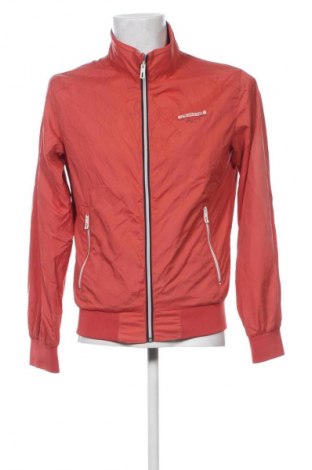 Męska kurtka Jack & Jones, Rozmiar M, Kolor Czerwony, Cena 72,99 zł