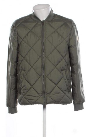 Geacă de bărbati Jack & Jones, Mărime XL, Culoare Verde, Preț 168,99 Lei