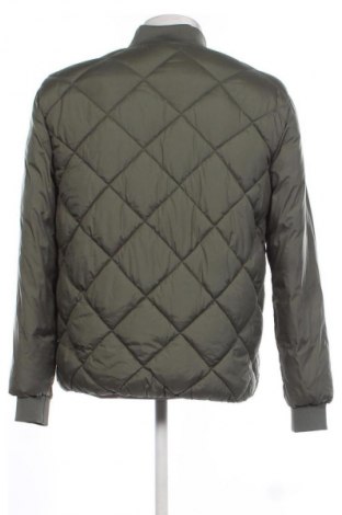 Geacă de bărbati Jack & Jones, Mărime XL, Culoare Verde, Preț 168,99 Lei