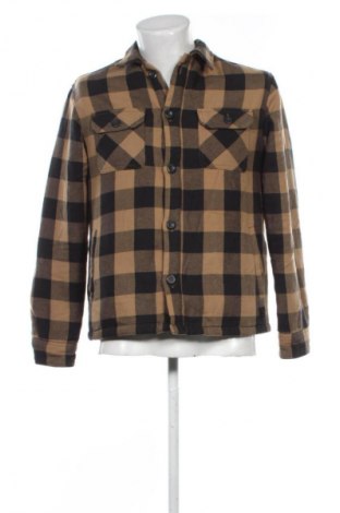 Herrenjacke Jack & Jones, Größe S, Farbe Mehrfarbig, Preis € 38,99