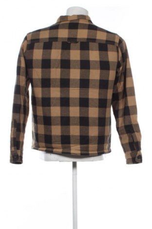 Herrenjacke Jack & Jones, Größe S, Farbe Mehrfarbig, Preis € 38,99