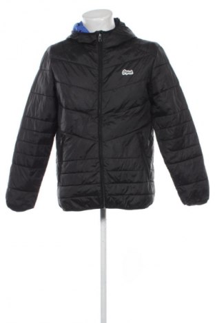 Férfi dzseki Jack & Jones, Méret M, Szín Fekete, Ár 14 859 Ft