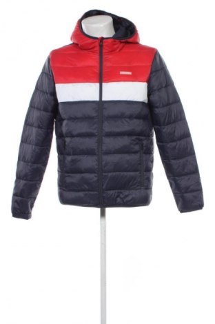 Ανδρικό μπουφάν Jack & Jones, Μέγεθος M, Χρώμα Πολύχρωμο, Τιμή 84,99 €
