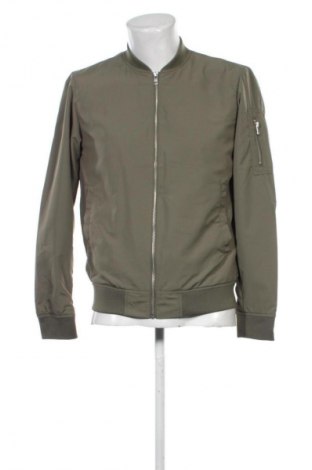 Herrenjacke Jack & Jones, Größe M, Farbe Grün, Preis € 91,99
