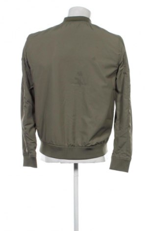 Herrenjacke Jack & Jones, Größe M, Farbe Grün, Preis € 91,99