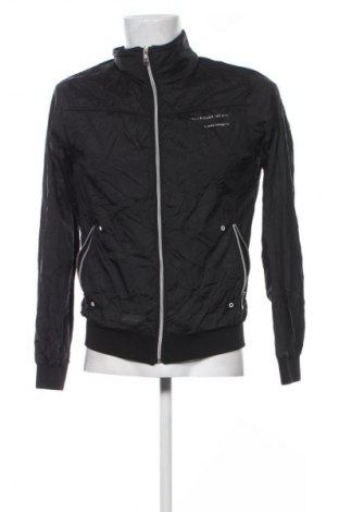 Męska kurtka Jack & Jones, Rozmiar M, Kolor Czarny, Cena 142,99 zł