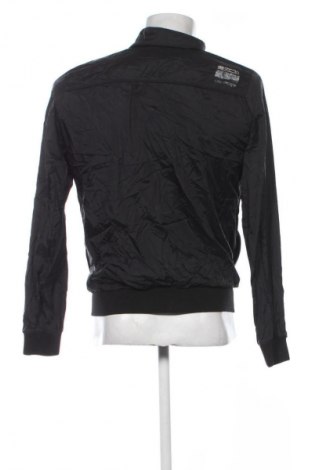 Męska kurtka Jack & Jones, Rozmiar M, Kolor Czarny, Cena 142,99 zł