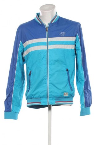 Ανδρικό μπουφάν Jack & Jones, Μέγεθος M, Χρώμα Πολύχρωμο, Τιμή 30,69 €
