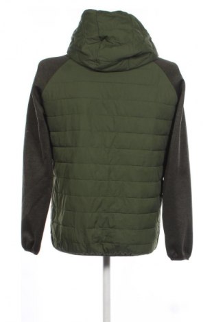 Męska kurtka Jack & Jones, Rozmiar M, Kolor Zielony, Cena 72,99 zł