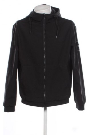 Pánska bunda  Jack & Jones, Veľkosť XL, Farba Čierna, Cena  11,95 €