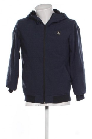 Pánská bunda  Jack & Jones, Velikost S, Barva Modrá, Cena  889,00 Kč