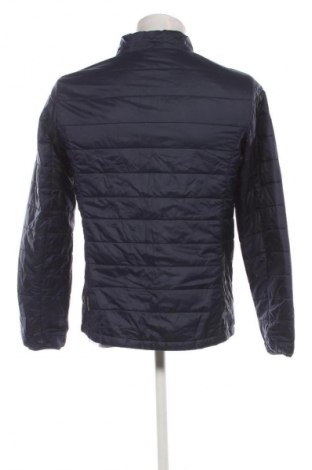 Pánska bunda  Jack Wolfskin, Veľkosť M, Farba Modrá, Cena  49,10 €