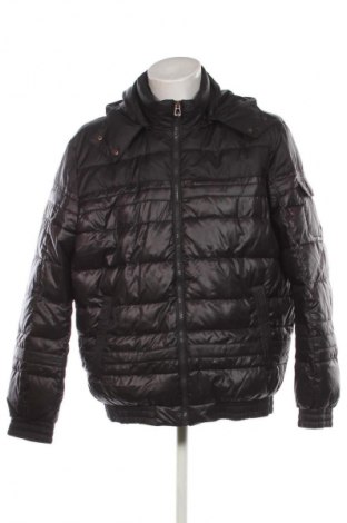 Herrenjacke James & Nicholson, Größe XXL, Farbe Schwarz, Preis € 33,99