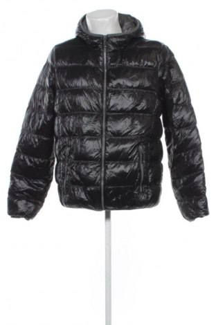Herrenjacke James & Nicholson, Größe M, Farbe Schwarz, Preis € 33,99
