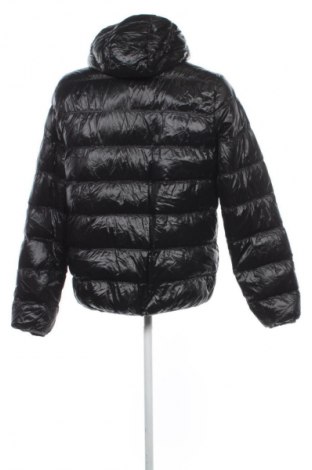 Herrenjacke James & Nicholson, Größe M, Farbe Schwarz, Preis € 33,99