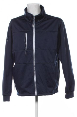 Herrenjacke James & Nicholson, Größe XXL, Farbe Blau, Preis € 33,99