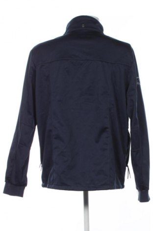 Herrenjacke James & Nicholson, Größe XXL, Farbe Blau, Preis € 33,99