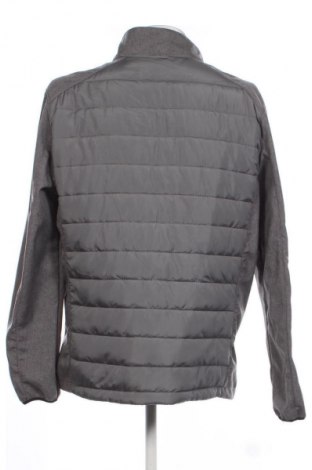 Herrenjacke Jean Pascale, Größe XL, Farbe Grau, Preis € 33,99