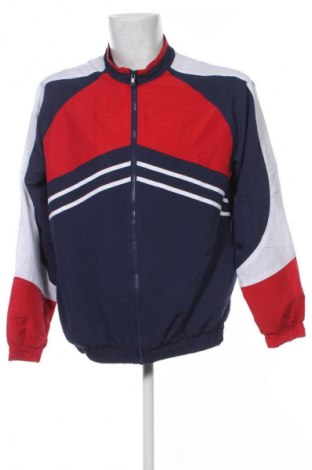 Herrenjacke John Blair, Größe M, Farbe Mehrfarbig, Preis € 33,99