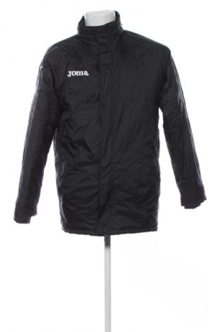 Herrenjacke Joma, Größe M, Farbe Schwarz, Preis € 71,99