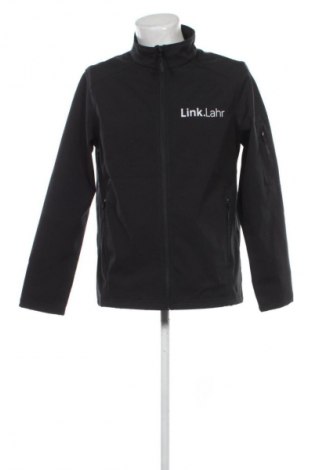 Herrenjacke Kariban, Größe L, Farbe Schwarz, Preis 12,99 €