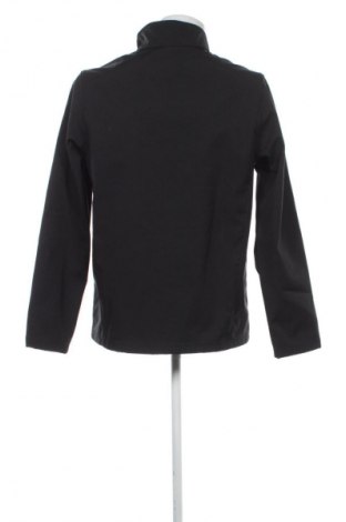 Herrenjacke Kariban, Größe L, Farbe Schwarz, Preis 12,99 €