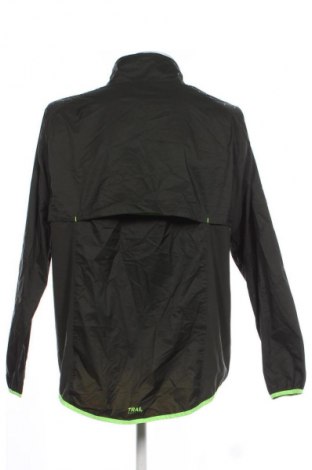 Herrenjacke Karrimor, Größe L, Farbe Grün, Preis € 52,99