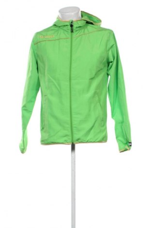 Herrenjacke Kempa, Größe M, Farbe Grün, Preis € 57,99