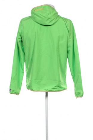 Herrenjacke Kempa, Größe M, Farbe Grün, Preis € 57,99