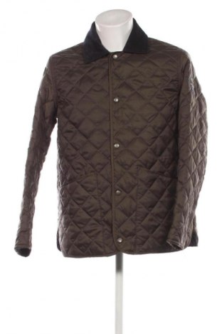 Herrenjacke Key West, Größe M, Farbe Grün, Preis 33,99 €