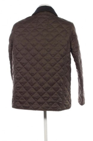 Herrenjacke Key West, Größe M, Farbe Grün, Preis 33,99 €