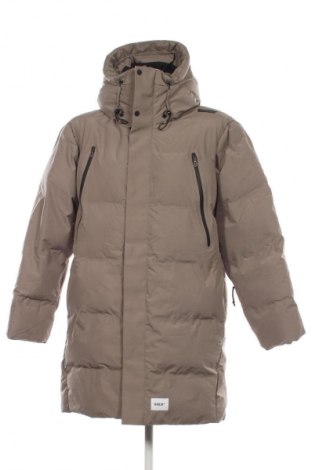 Herrenjacke Khujo, Größe XL, Farbe Grau, Preis 149,99 €