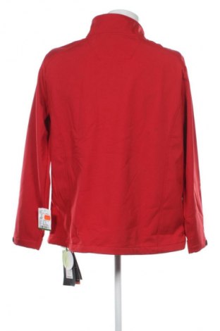 Herrenjacke Killtec, Größe L, Farbe Rot, Preis € 152,99