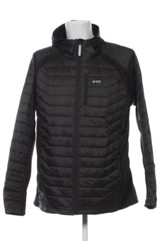 Herrenjacke Kilpi, Größe 4XL, Farbe Schwarz, Preis € 33,99