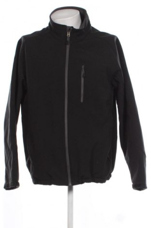 Herrenjacke Kirkland, Größe XL, Farbe Schwarz, Preis 33,99 €