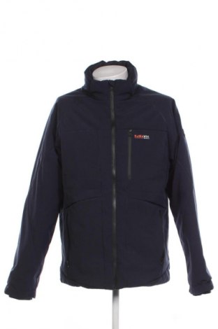 Herrenjacke Kjelvik, Größe XXL, Farbe Blau, Preis € 52,99