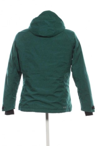 Herrenjacke Kjelvik, Größe M, Farbe Grün, Preis € 71,99