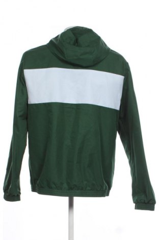 Pánská bunda  Lacoste, Velikost L, Barva Zelená, Cena  1 879,00 Kč