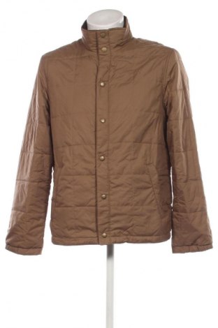 Herrenjacke Lands' End, Größe M, Farbe Braun, Preis € 33,99