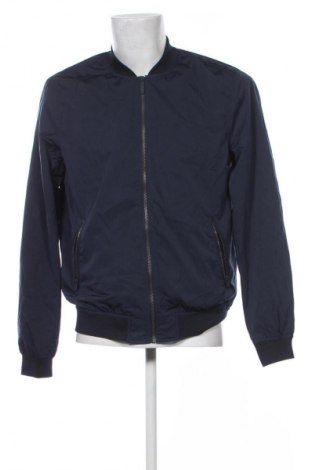Herrenjacke Lefties, Größe L, Farbe Blau, Preis € 33,99