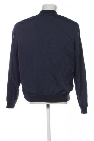 Herrenjacke Lefties, Größe L, Farbe Blau, Preis € 33,99