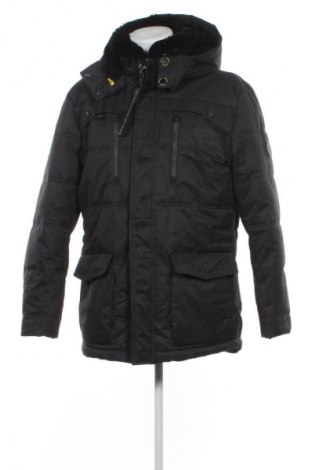 Herrenjacke Lerros, Größe XL, Farbe Schwarz, Preis € 71,99