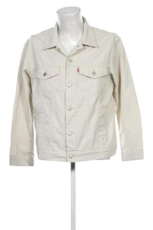 Herrenjacke Levi's, Größe M, Farbe Beige, Preis € 152,99