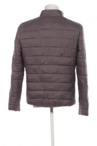 Herrenjacke Liu Jo, Größe XL, Farbe Grau, Preis € 124,99